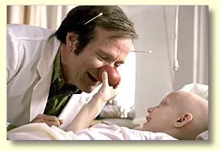 Payamedicos el arte de "curar con humor"