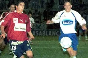 Talleres Clausura 2004. 3er puesto y descenso