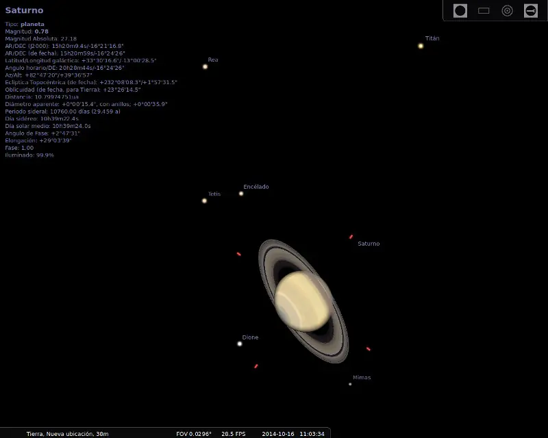 Planetario