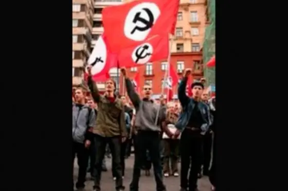 Mi hijo es comunista, ¿Que hago?