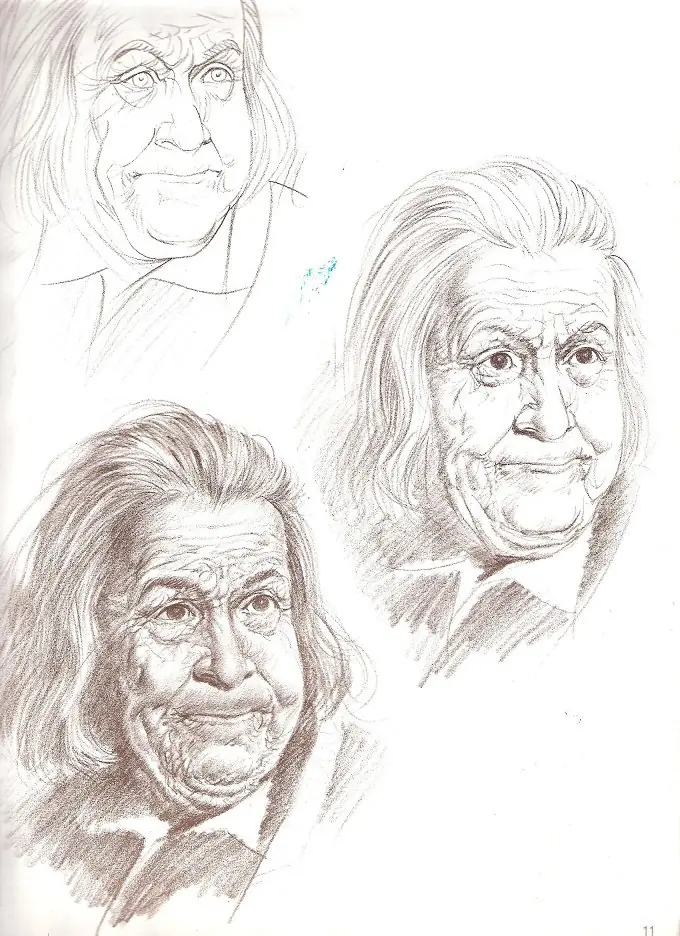 dibujar
