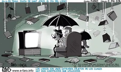 La lógica de nuestra sociedad.