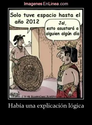 un post un poco logico