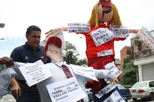 chavista