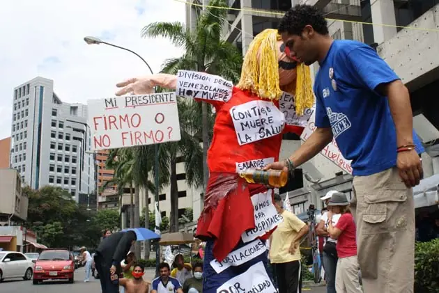 chavismo