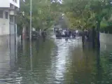 Comunicado de la Cruz Roja... Difundan!