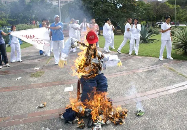 Chavez