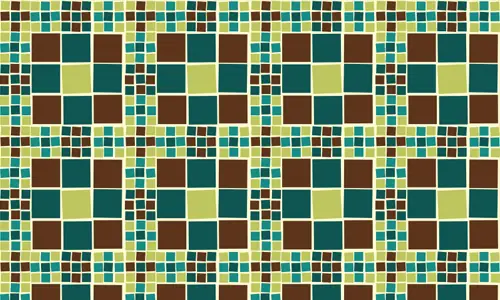 Motivos/Patterns de CS6 para tus diseños