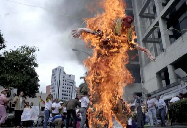 chavismo