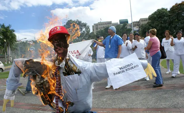 chavista