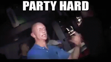 10 expresiones faciales que sólo tu mejor amigo entiende