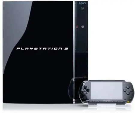 la psp y la play 3 bajan su precio