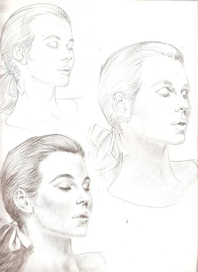 retratos