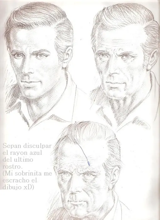Dibujo