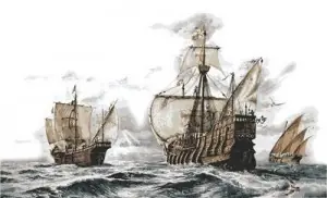 indigenas de america