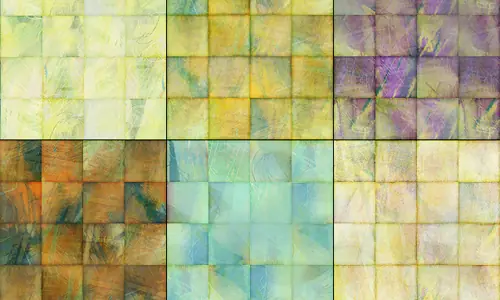 Motivos/Patterns de CS6 para tus diseños