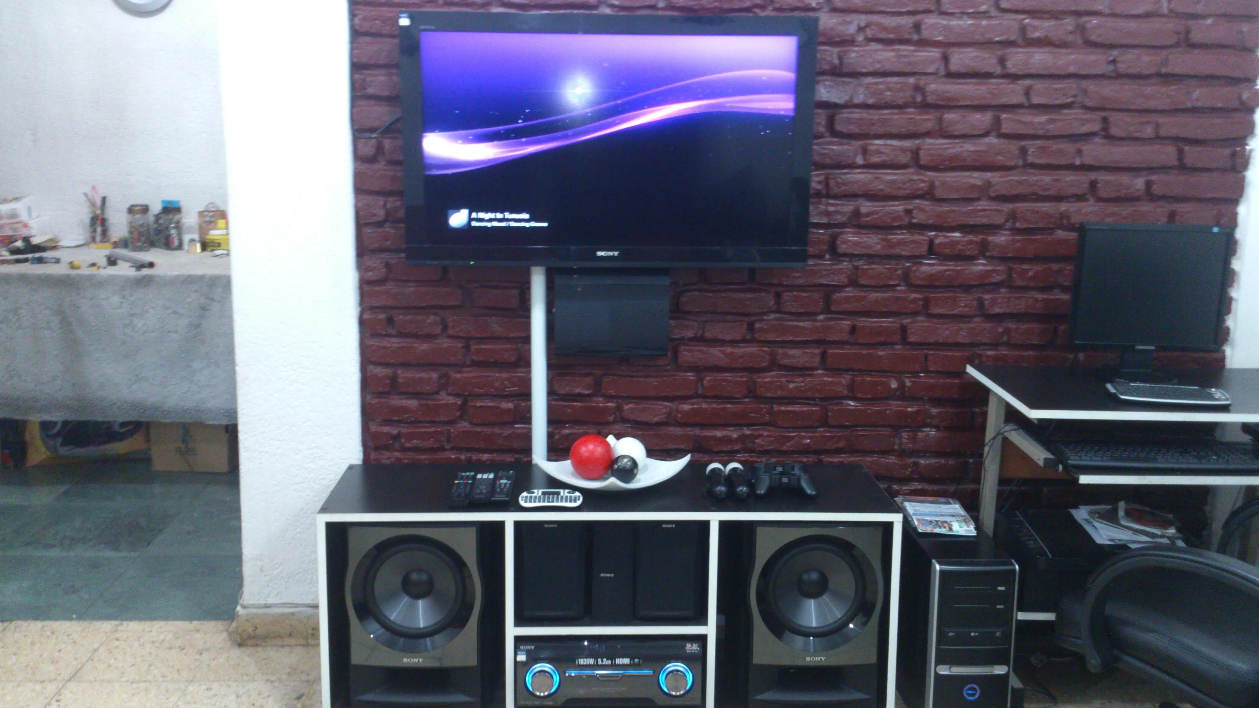sony muteki 52