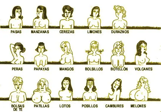 mujeres