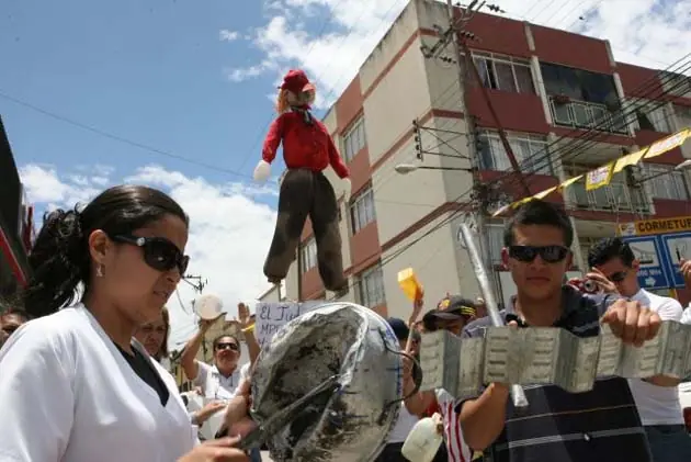 chavista