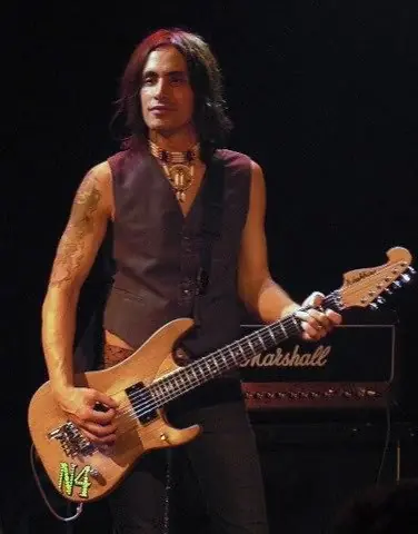 Nuno Bettencourt