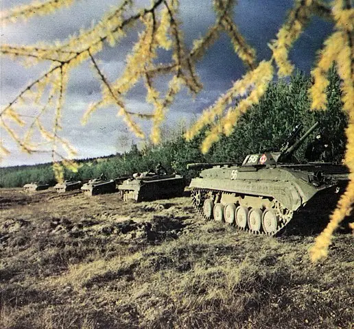 Tercera Guerra Mundial