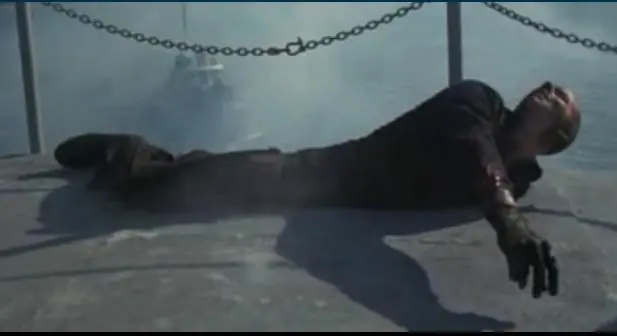 El experimento Fildadelfia