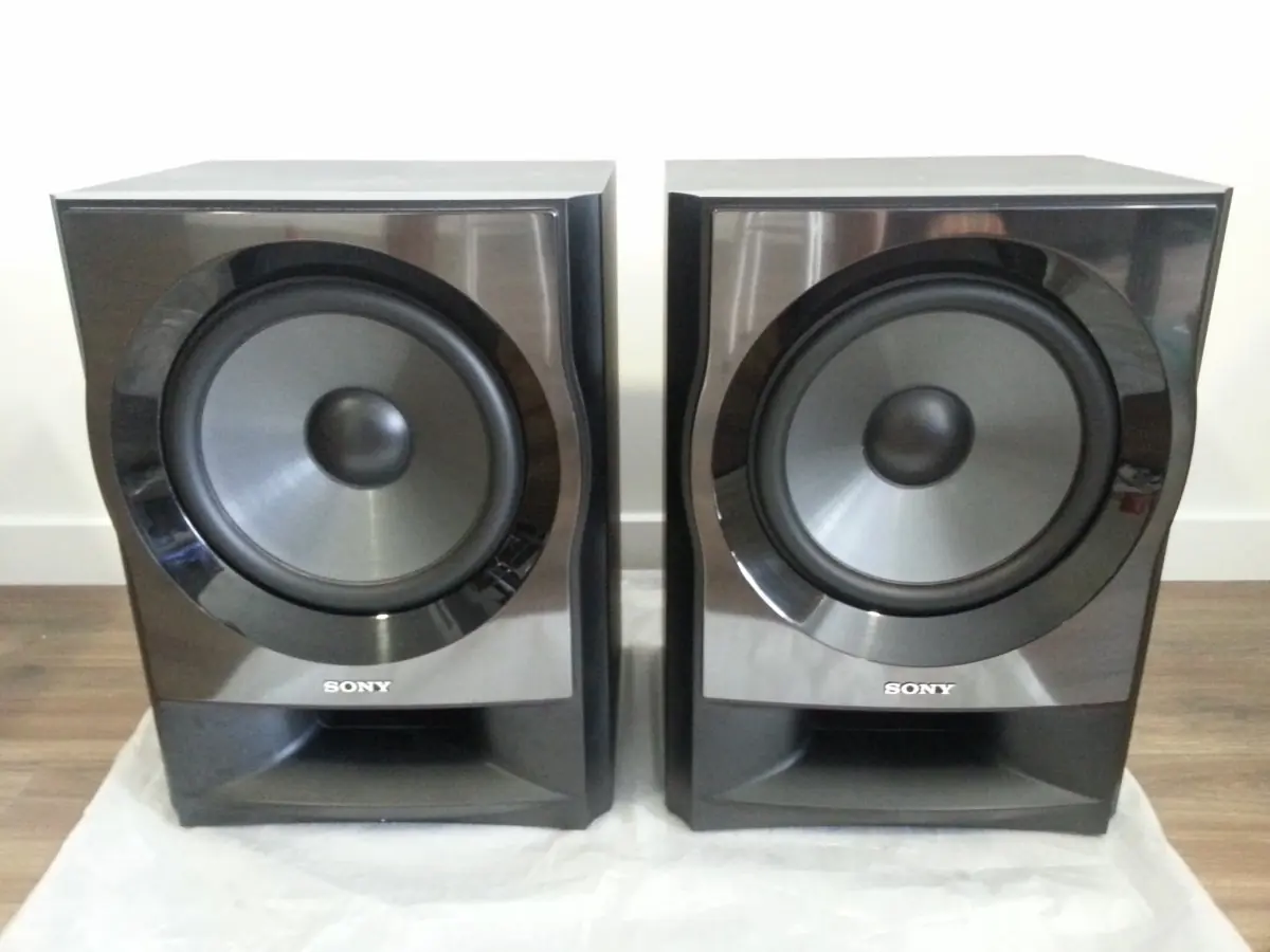 sony muteki home theater km5