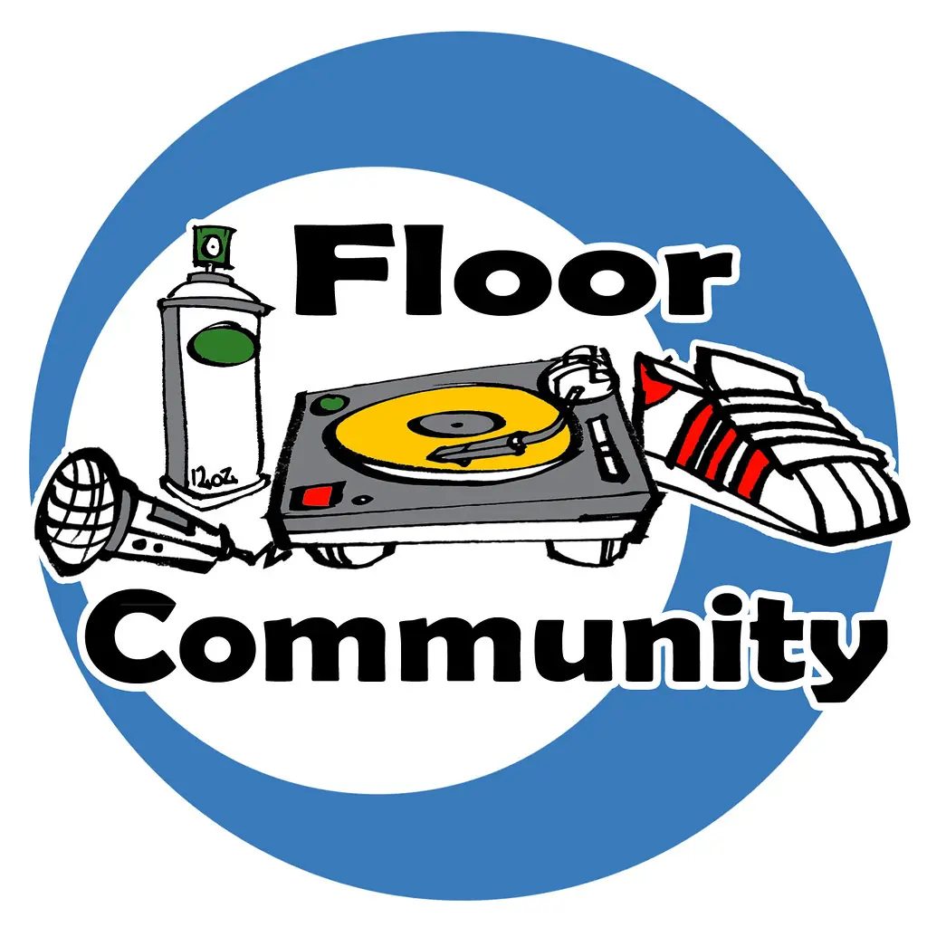 Floor Community - Mi grupo de Bbboying