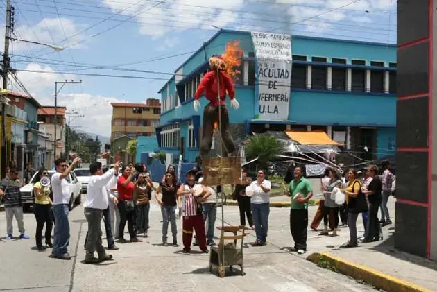 chavismo