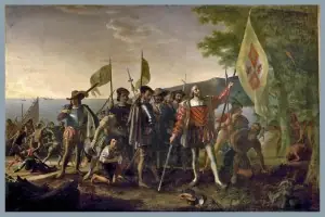 cristobal colon