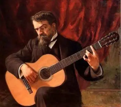 guitarra virtual