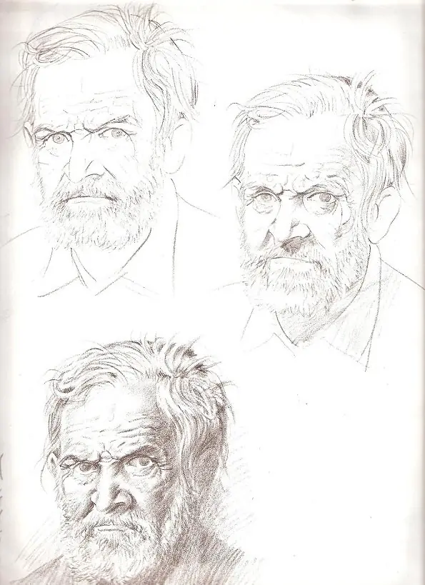 dibujar