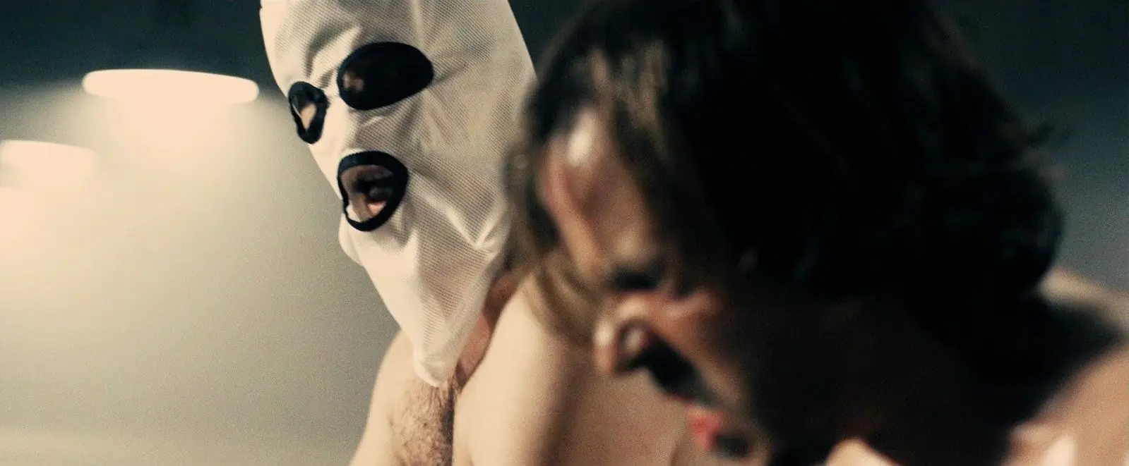 Películas Perturbadoras