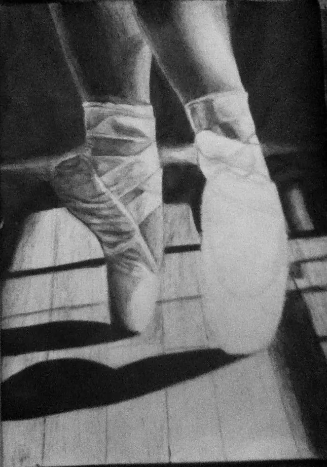 pointe