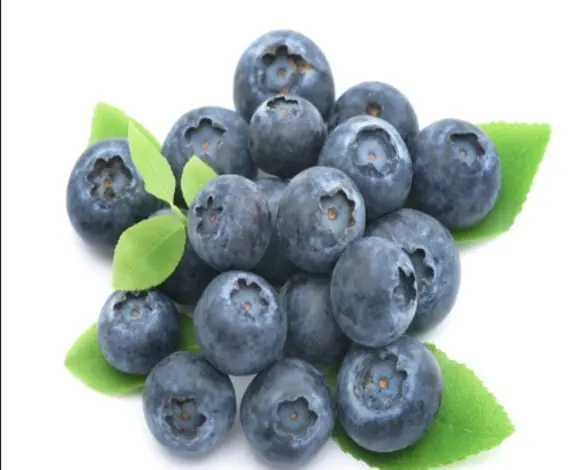 12 superalimentos