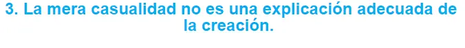 Desmintiendo:Dios existe y te lo demuestro