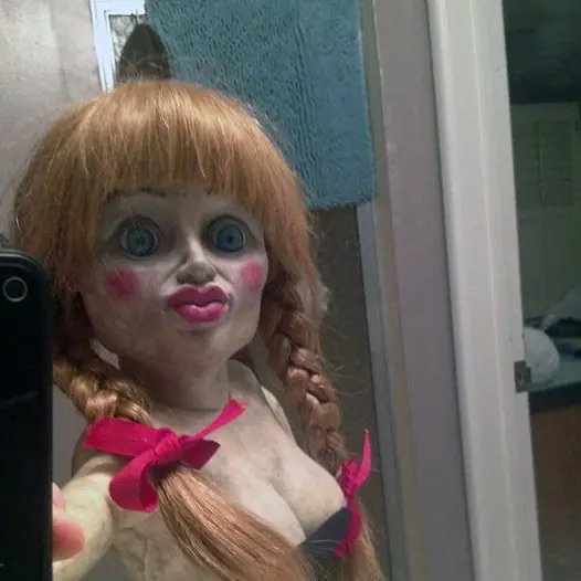 annabelle