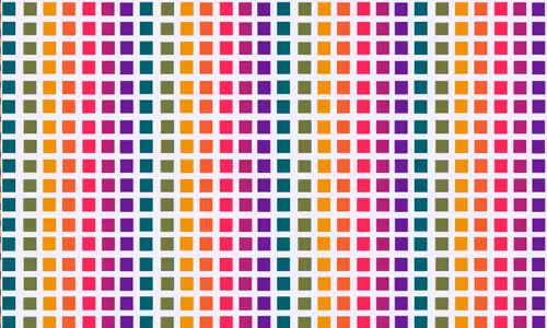 Motivos/Patterns de CS6 para tus diseños