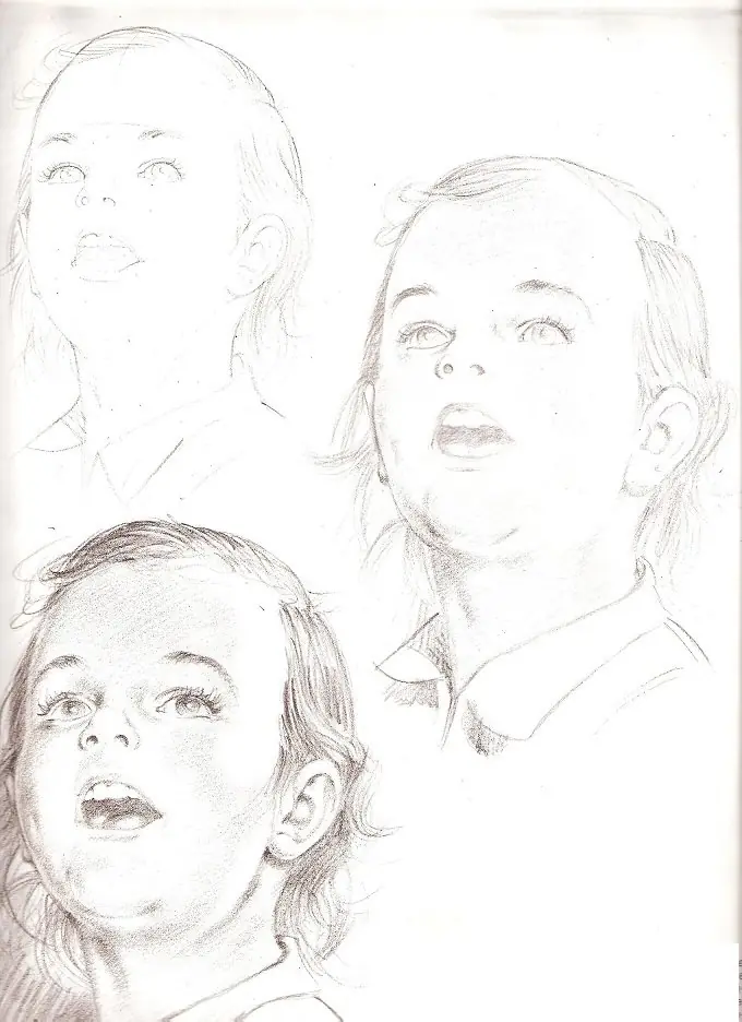 caras
