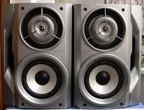 Home Theater