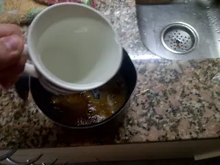 frapuccino