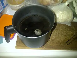 recetas con tragos