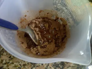 [Foto-Receta] Frapuccino Casero