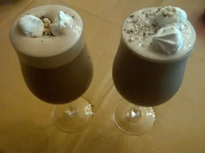 [Foto-Receta] Frapuccino Casero