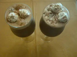 [Foto-Receta] Frapuccino Casero
