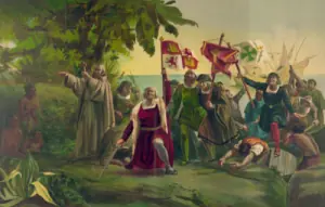 cristobal colon