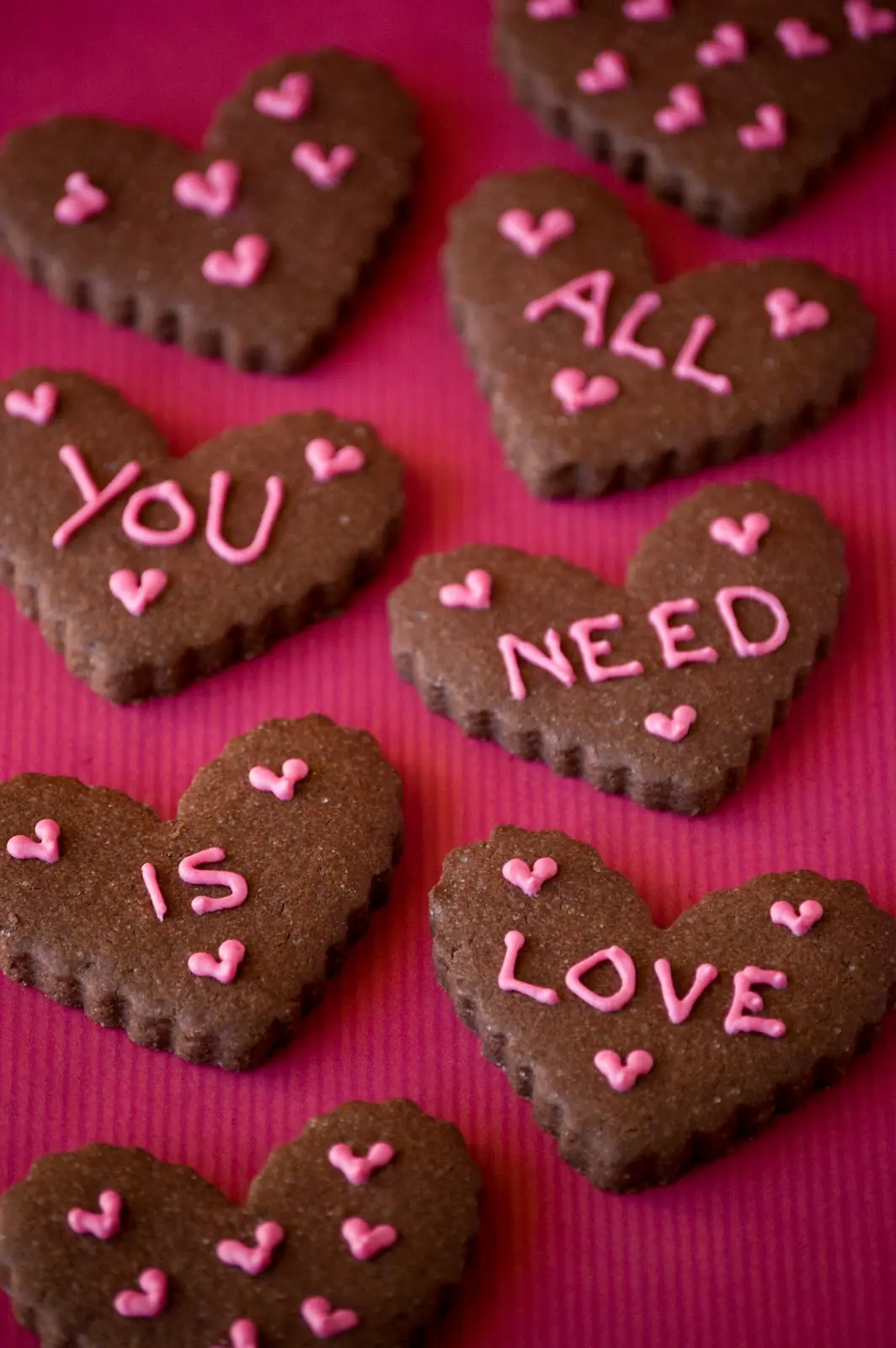 Chocolate