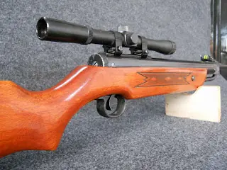 Mahely Master De Luxe 5.5 mm