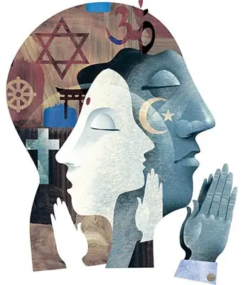 religión