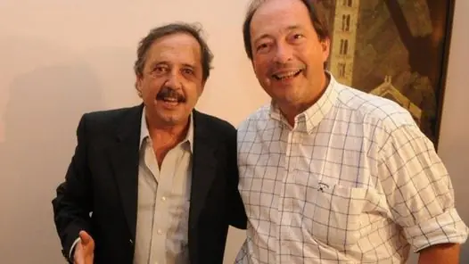 Ricardo Alfonsín